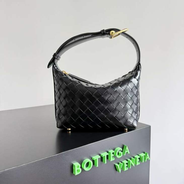 Picture of Bottega Veneta Handbags _SKUfw196404225fw